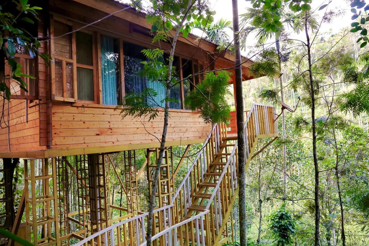 Bamboo Creek Resort Vaduvanchal Екстер'єр фото