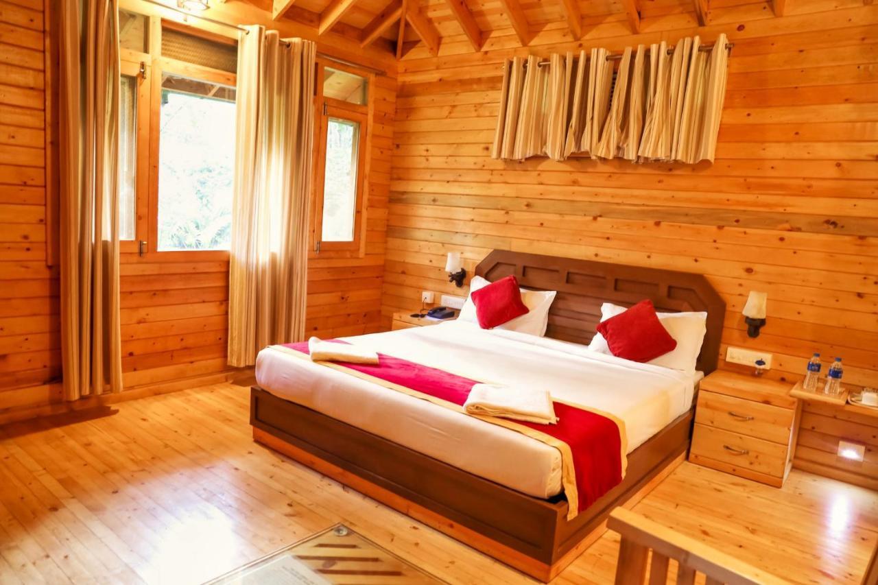 Bamboo Creek Resort Vaduvanchal Екстер'єр фото