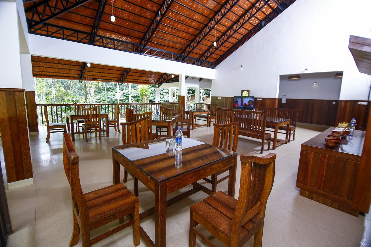 Bamboo Creek Resort Vaduvanchal Екстер'єр фото