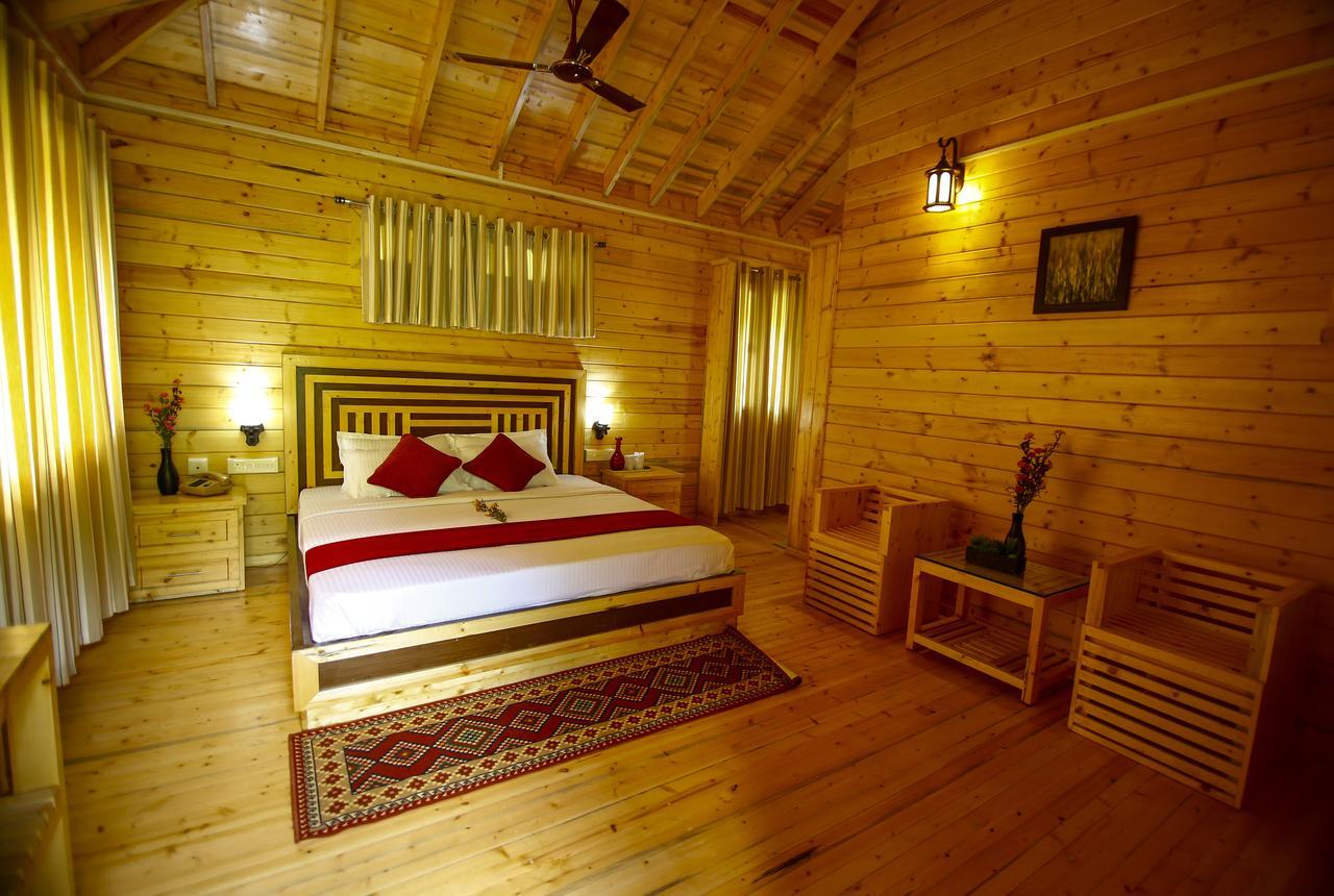 Bamboo Creek Resort Vaduvanchal Екстер'єр фото