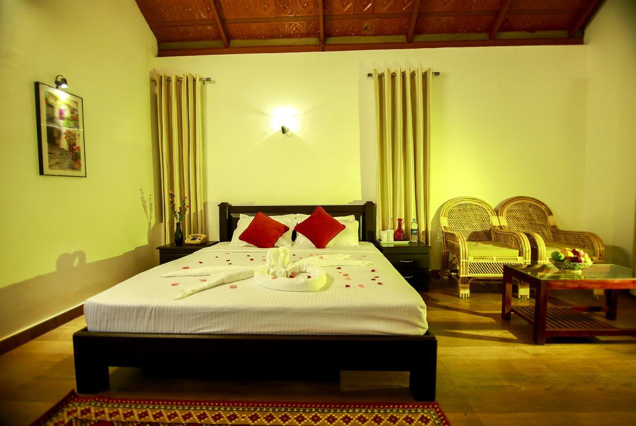 Bamboo Creek Resort Vaduvanchal Екстер'єр фото