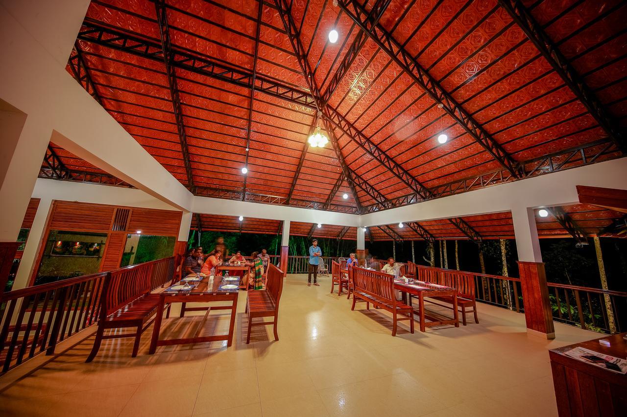 Bamboo Creek Resort Vaduvanchal Екстер'єр фото