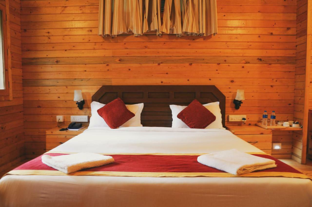 Bamboo Creek Resort Vaduvanchal Екстер'єр фото